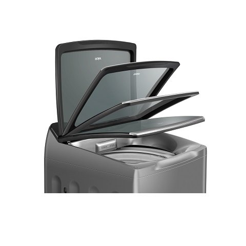 Haier | HS150-B1978 S9 15KG | Top Load - Image 3