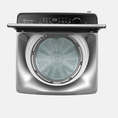 Haier | HS150-B1978 S9 15KG | Top Load - Image 4