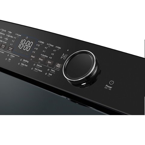 Haier | HS150-B1978 S9 15KG | Top Load - Image 5