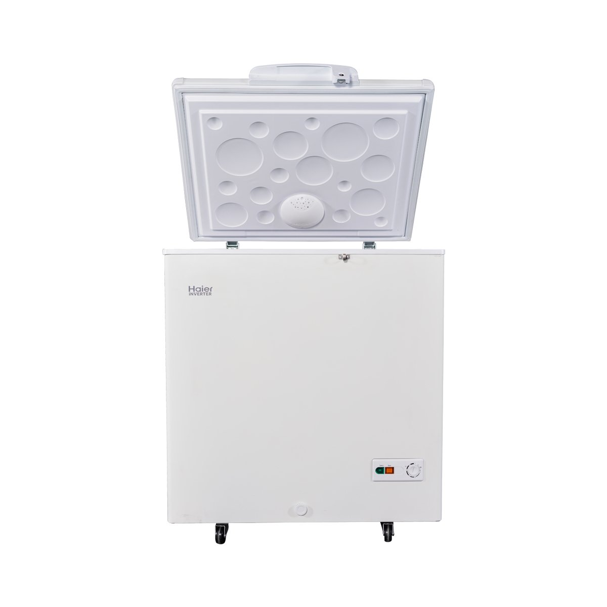 Haier | HDF-245INV 245L | Inverter - Image 4