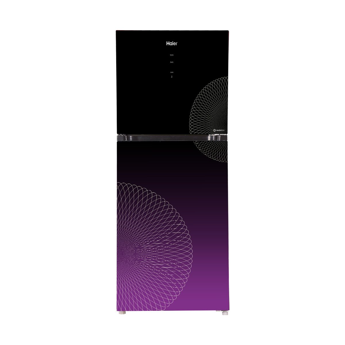 Haier | HRF-398IAPA+ 398L | Inverter