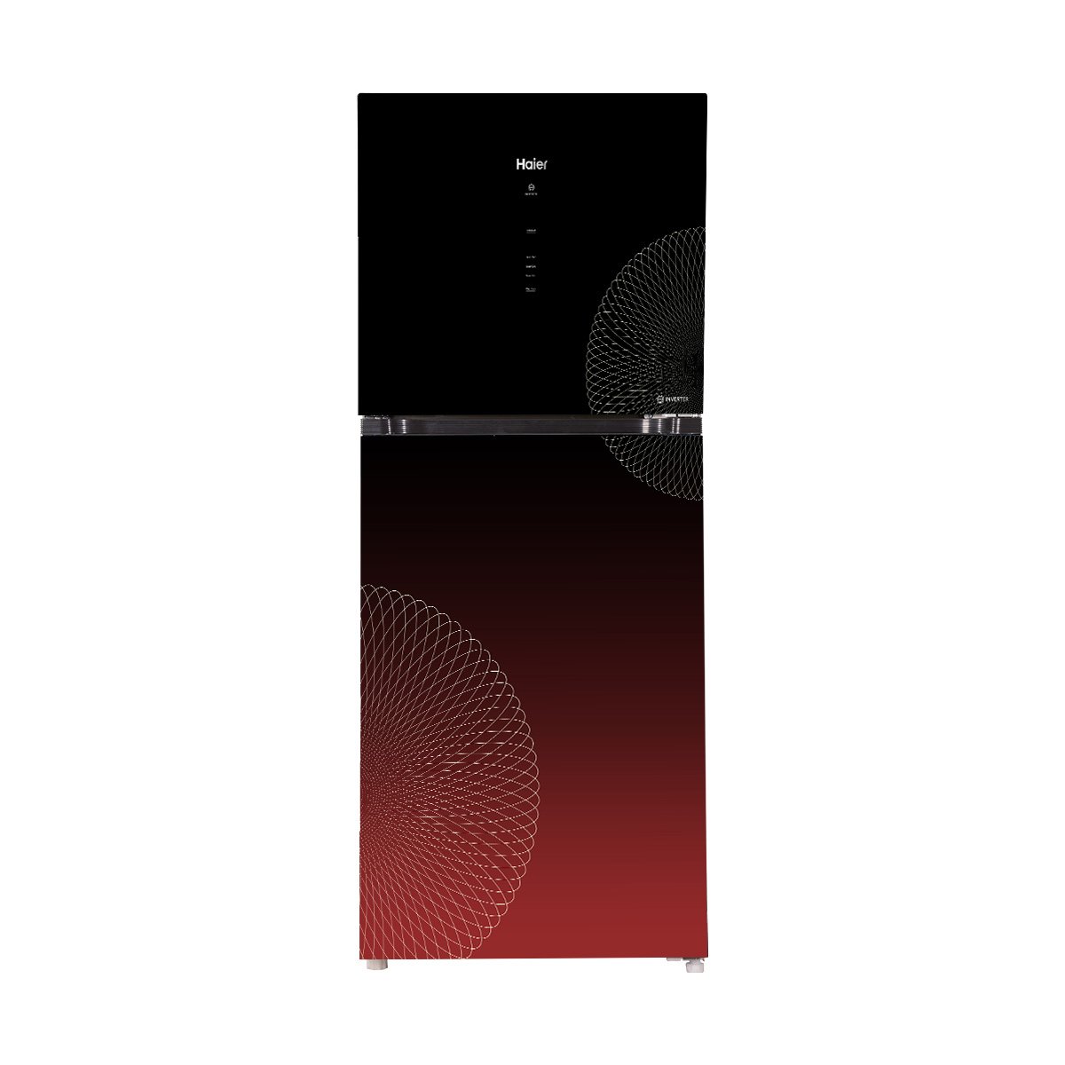 Haier | HRF-398IARA+ 398L | Inverter