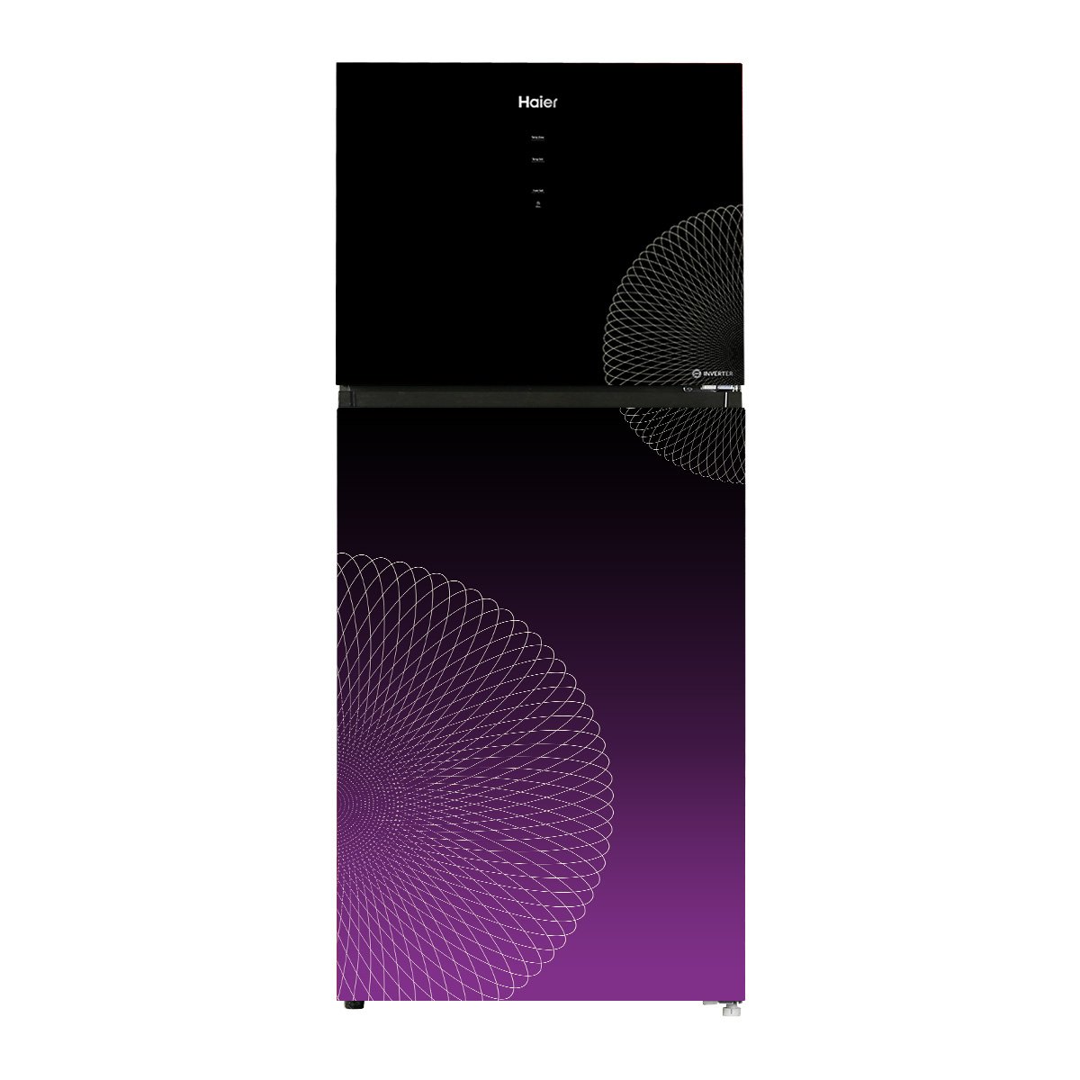 Haier | HRF-538IAPA+ 538L | Inverter