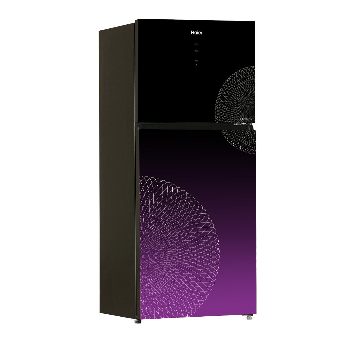 Haier | HRF-538IAPA+ 538L | Inverter - Image 2
