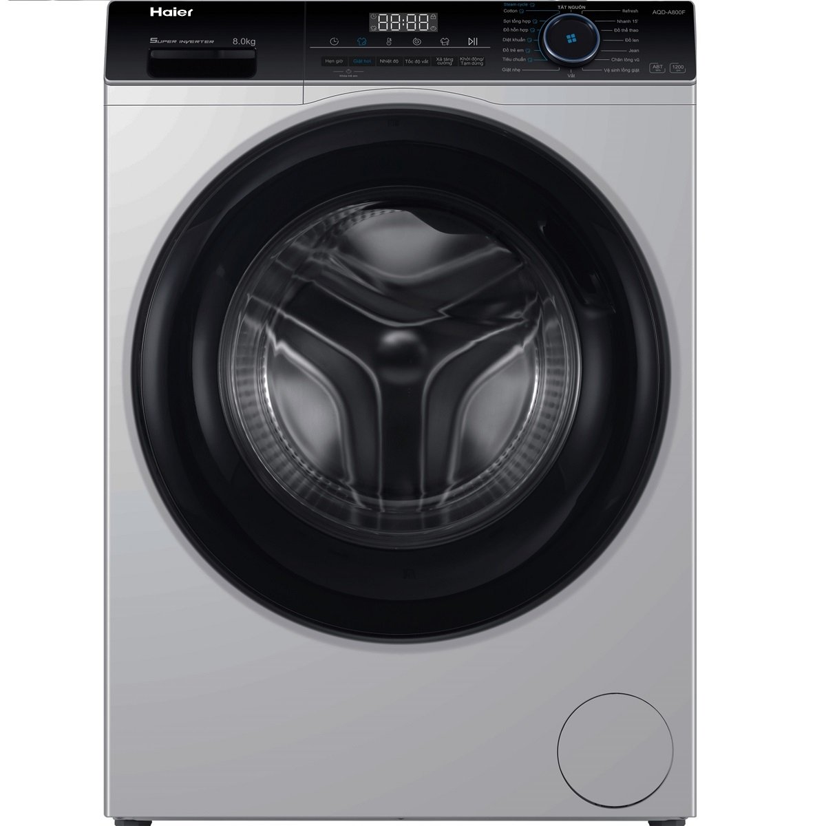 Haier | HW100-BP14929S3 10KG | Front Load