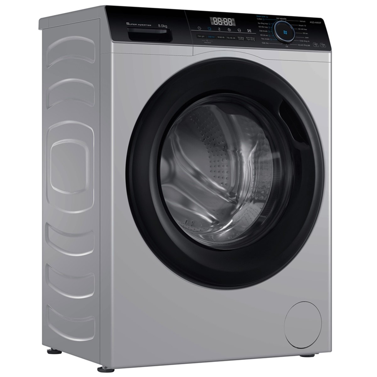 Haier | HW100-BP14929S3 10KG | Front Load - Image 3
