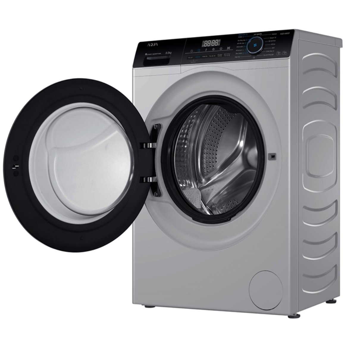 Haier | HW100-BP14929S3 10KG | Front Load - Image 5