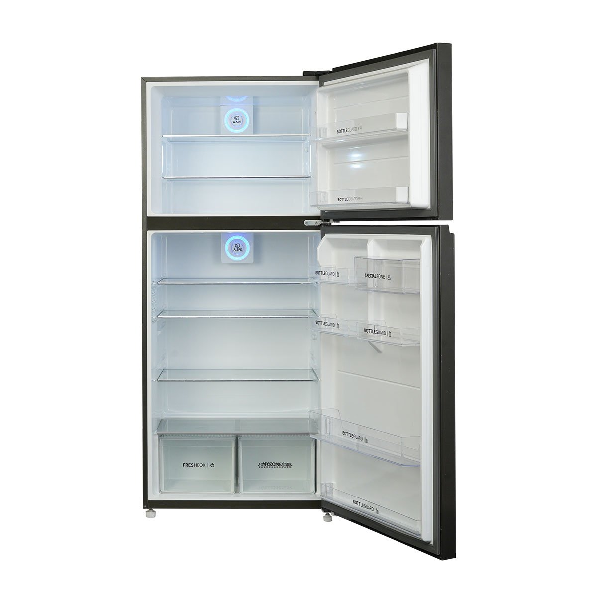 Haier | HRF-538TIFGU1 538L | Inverter + IOT - Image 4