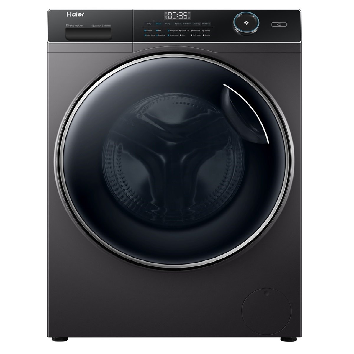 Haier | HWD105-B14959 10.5KG | Front Load