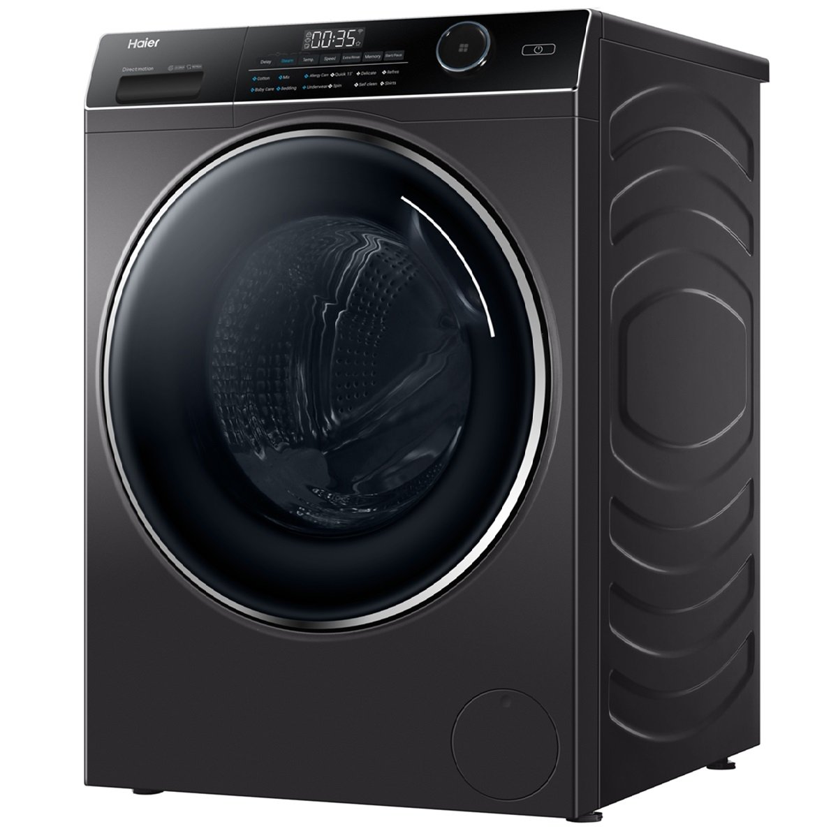 Haier | HWD105-B14959 10.5KG | Front Load - Image 2