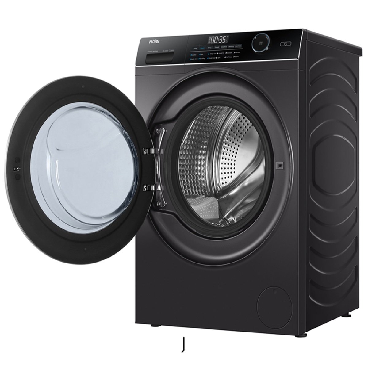 Haier | HWD105-B14959 10.5KG | Front Load - Image 4