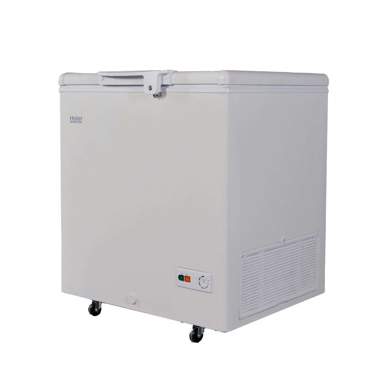 Haier | HDF-245INV 245L | Inverter - Image 2
