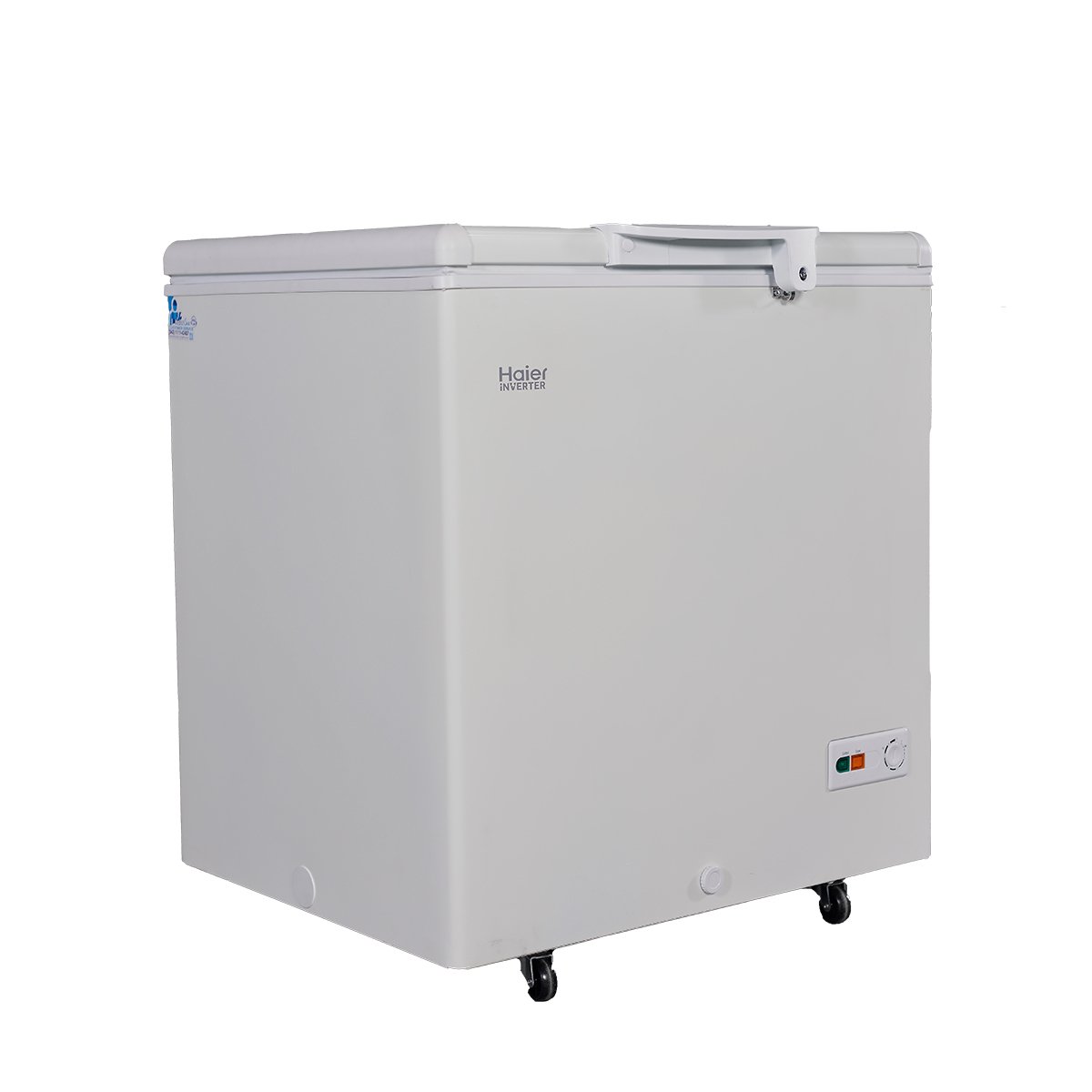 Haier | HDF-245INV 245L | Inverter - Image 3