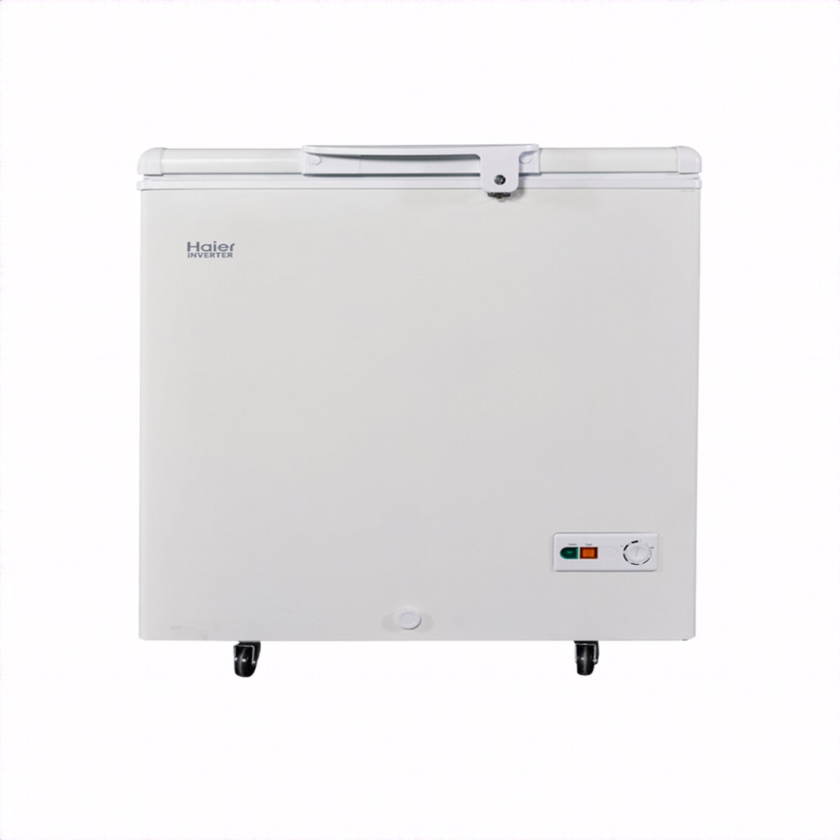Haier | HDF-245INV 245L | Inverter