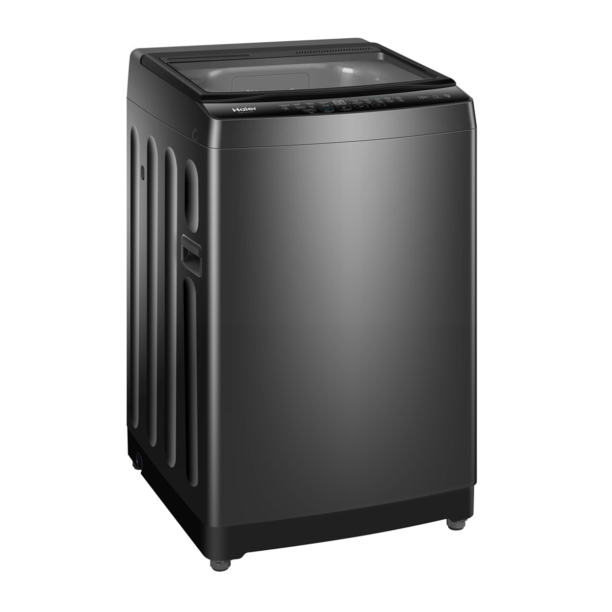 Haier | HWM 150-316 15KG | Top Load - Image 2