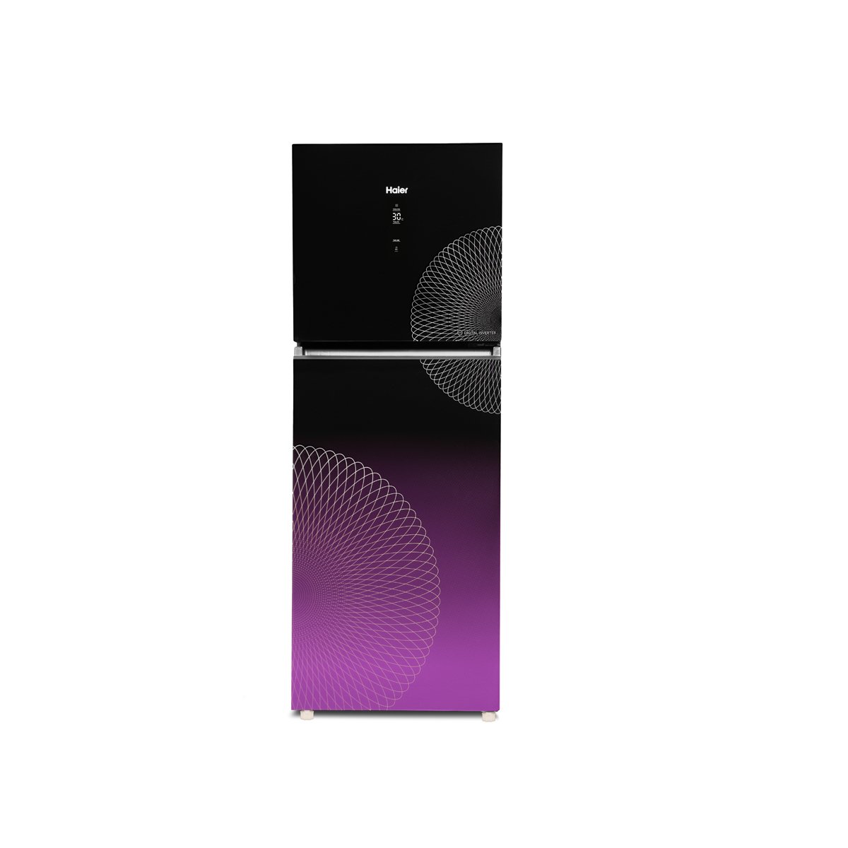 Haier | HRF-346IAPA 346L | Inverter