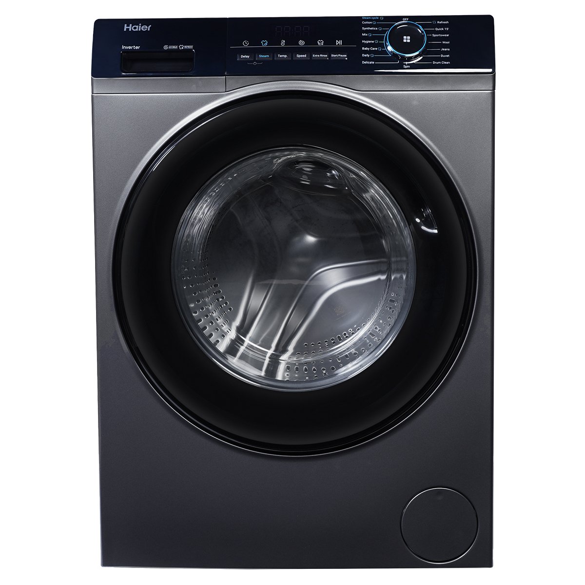 Haier | HW100-BP14929S6 10KG | Front Load