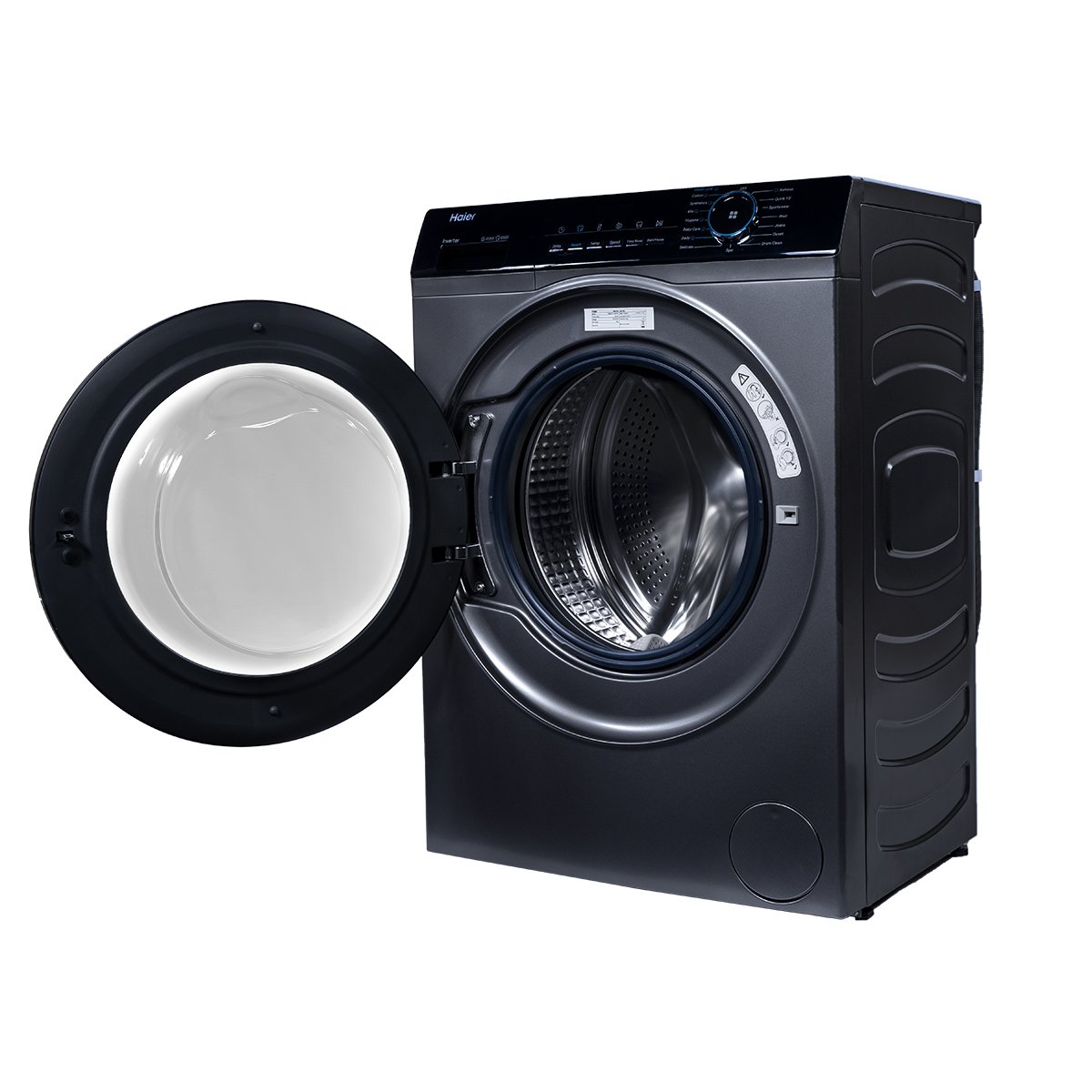 Haier | HW100-BP14929S6 10KG | Front Load - Image 3