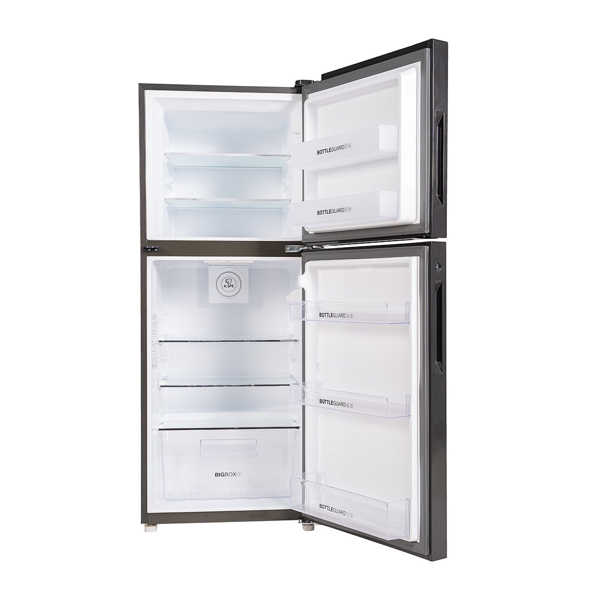 Haier | HRF-246IPRA 246L | Inverter - Image 4