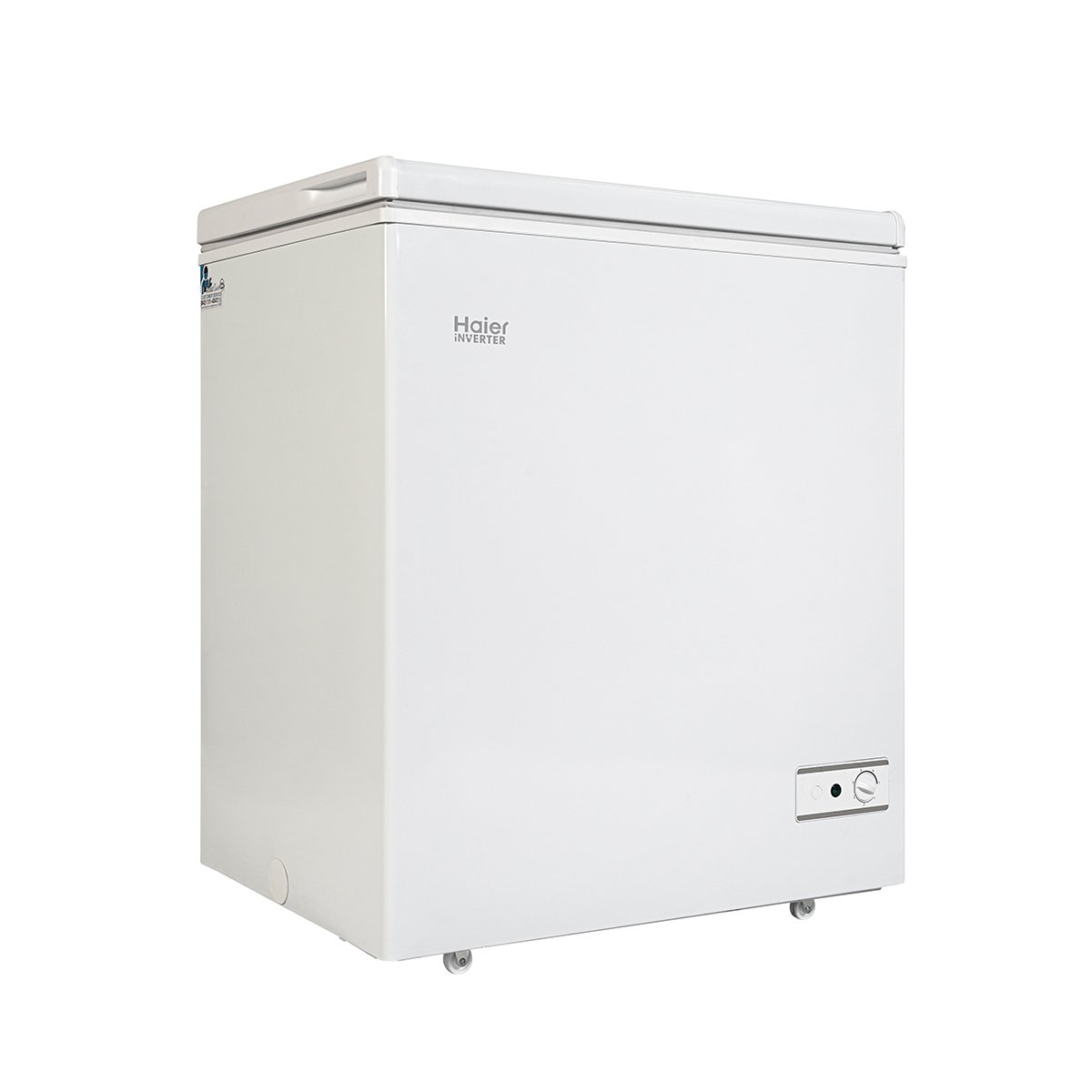 Haier | HDF-175INV 175L | Inverter - Image 2