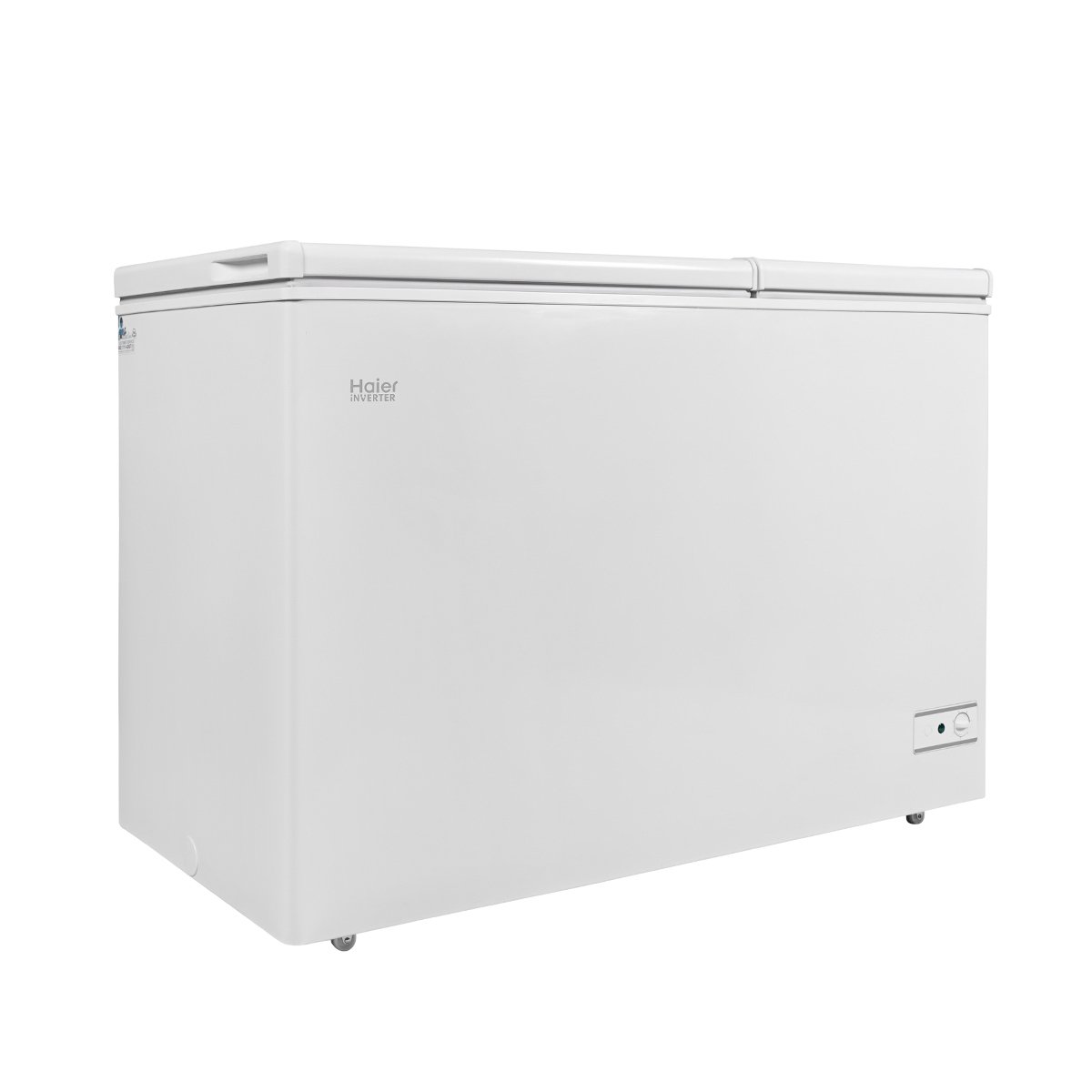 Haier | HDF-320INV 320L | Inverter - Image 2