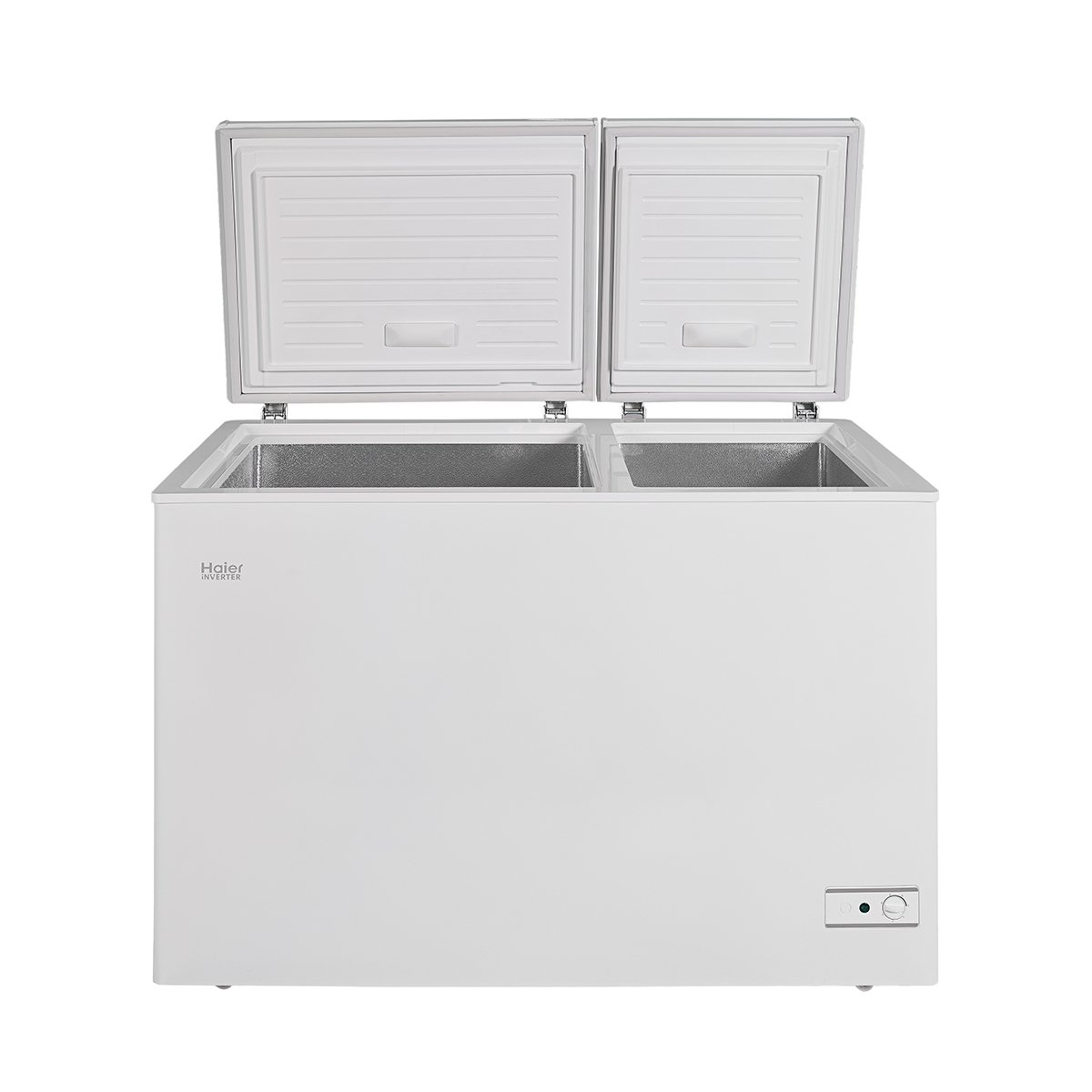 Haier | HDF-320INV 320L | Inverter - Image 4
