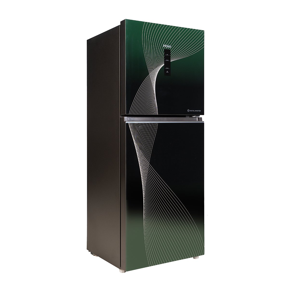 Haier | HRF-316IFGA 316L | Inverter - Image 2