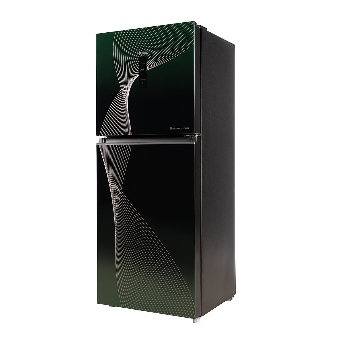 Haier | HRF-316IFGA 316L | Inverter - Image 4