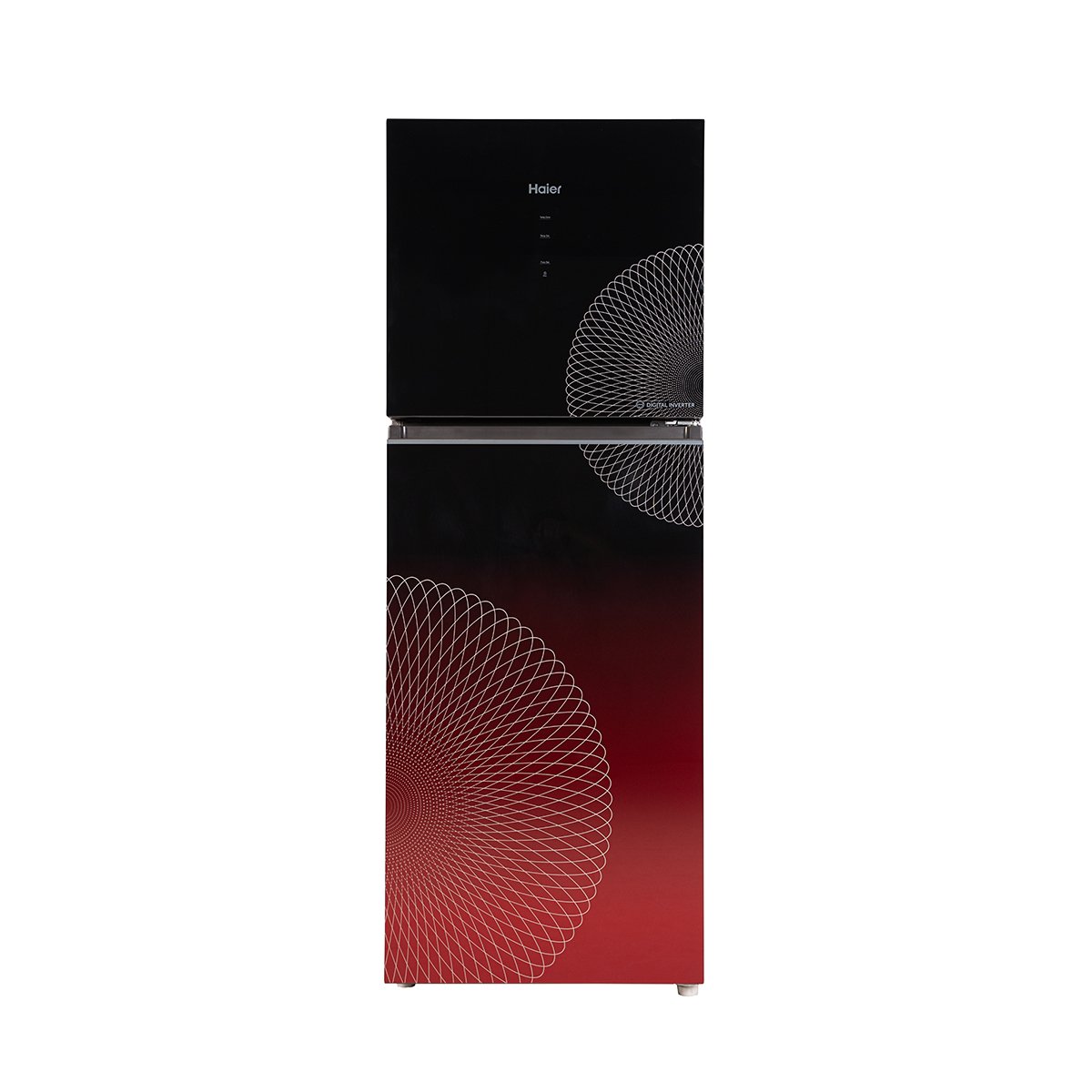 Haier | HRF-346IARA 346L | Inverter