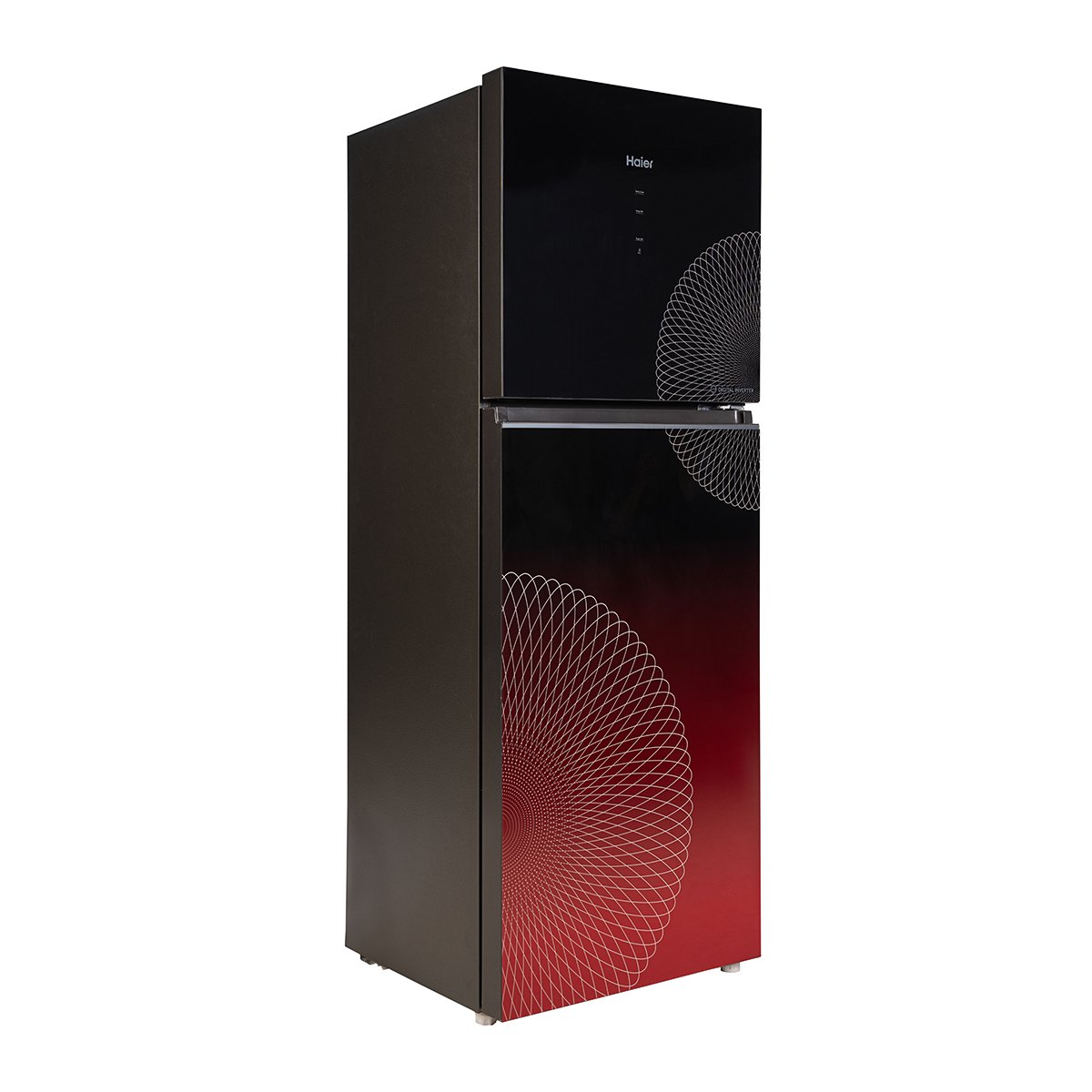 Haier | HRF-346IARA 346L | Inverter - Image 2