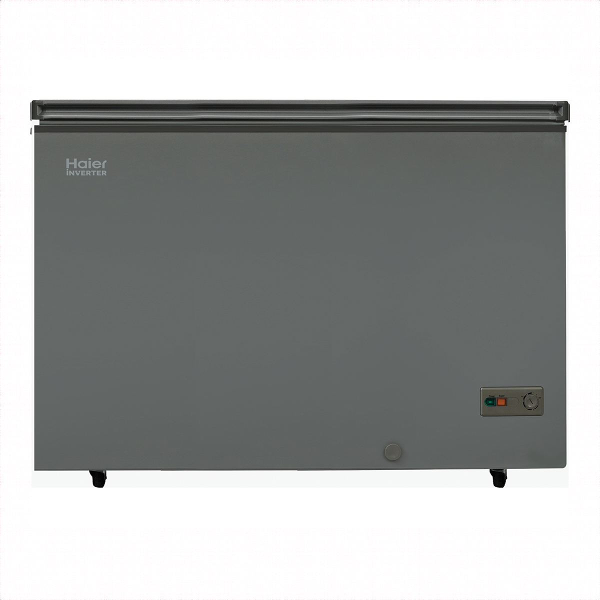 Haier | HDF-345IG 345L | Inverter