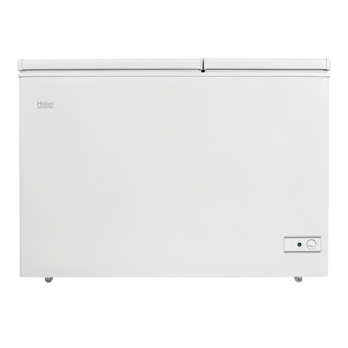 Haier | HDF-320INV 320L | Inverter