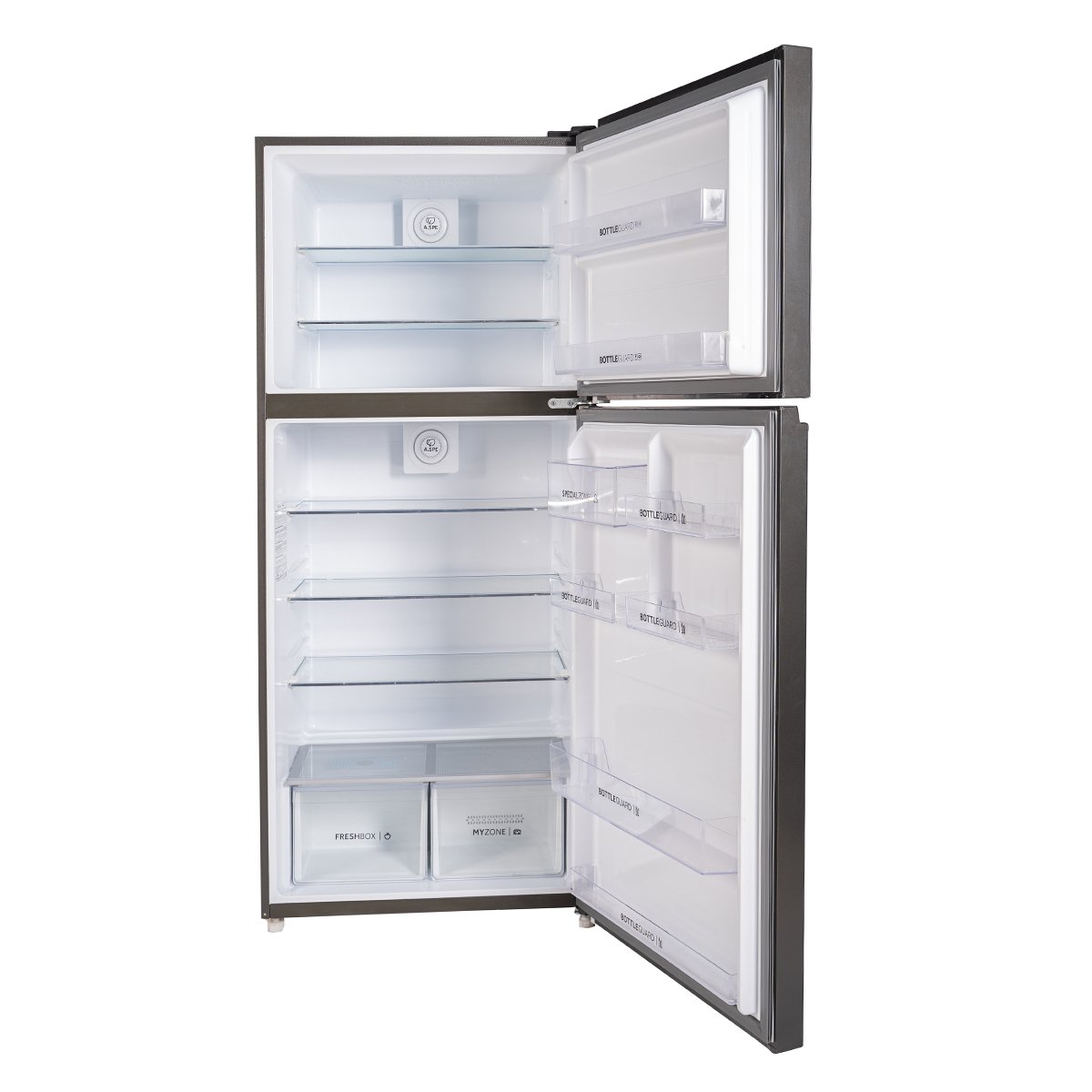 Haier | HRF-538TIFBU1 538L | Inverter + IOT - Image 4