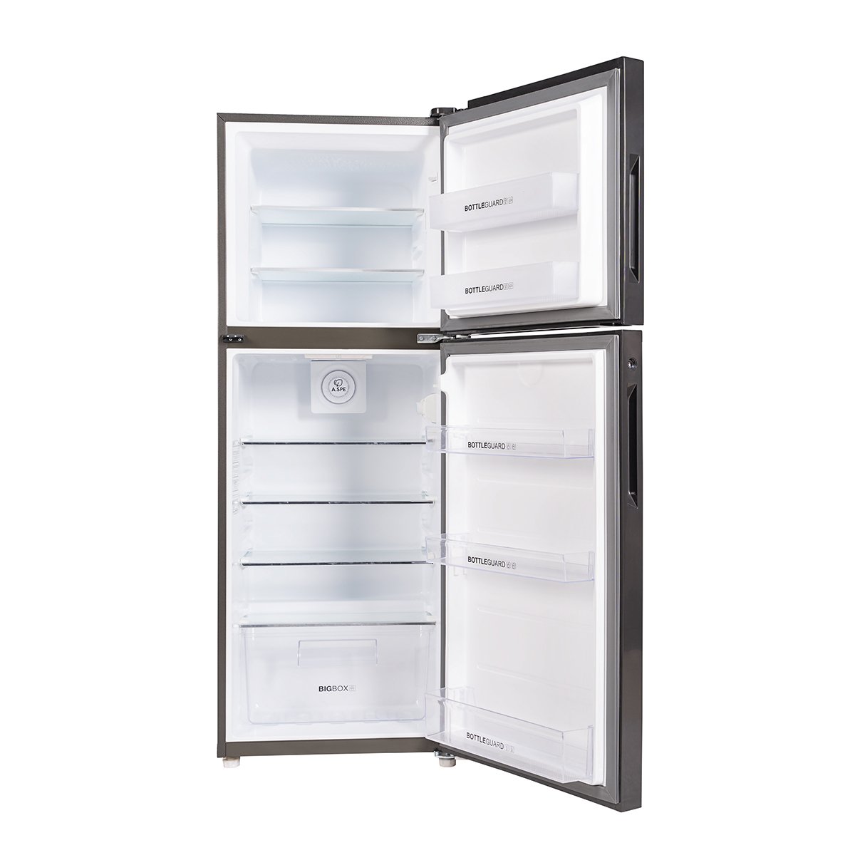 Haier | HRF-276IPRA 276L | Inverter - Image 4