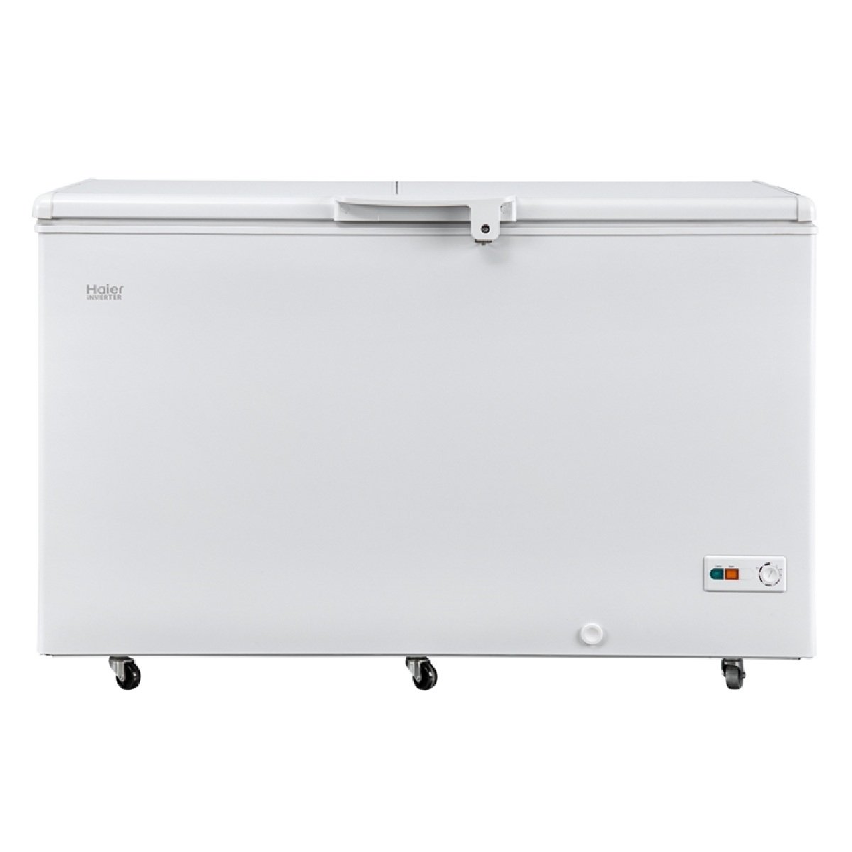 Haier | HDF-465INV 465L | Inverter