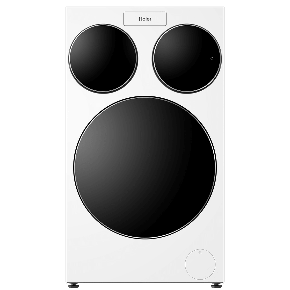 Haier | HW 140-BD14697WUI 14KG | Front Load
