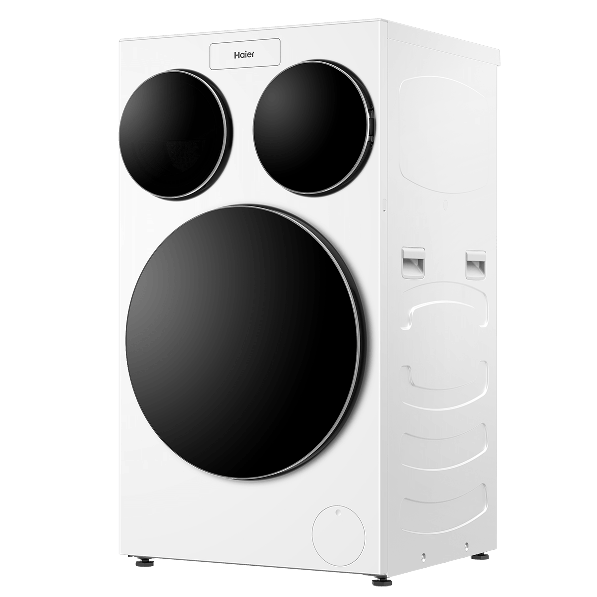 Haier | HW 140-BD14697WUI 14KG | Front Load - Image 2