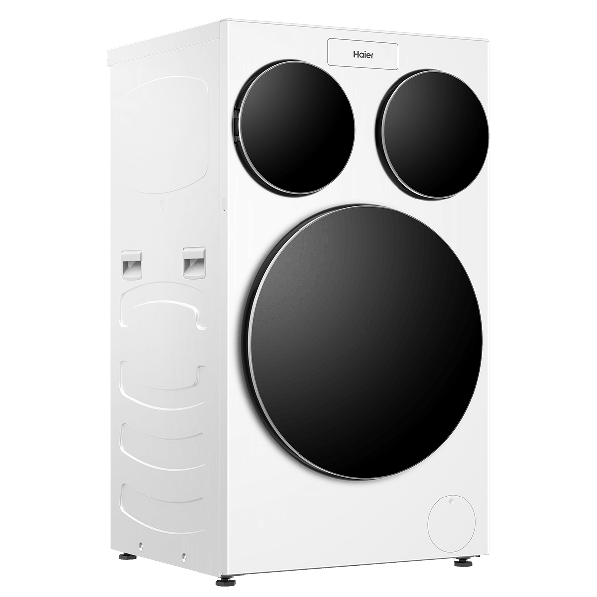 Haier | HW 140-BD14697WUI 14KG | Front Load - Image 3