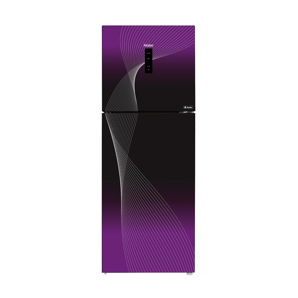 Haier | HRF-316IFPA 316L | Inverter