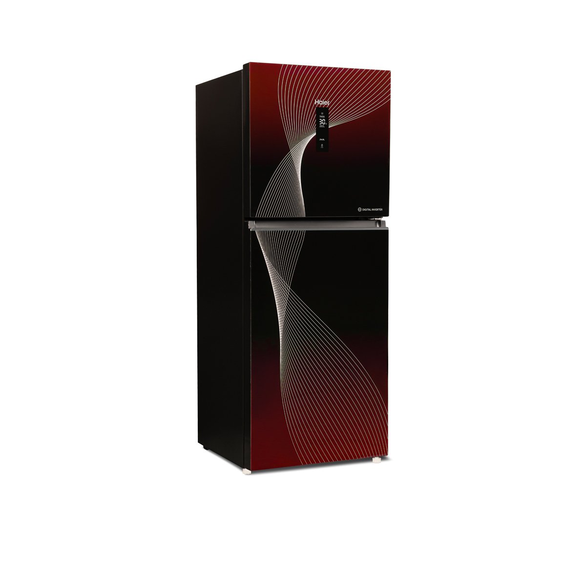 Haier | HRF-346IFPA 346L | Inverter - Image 5