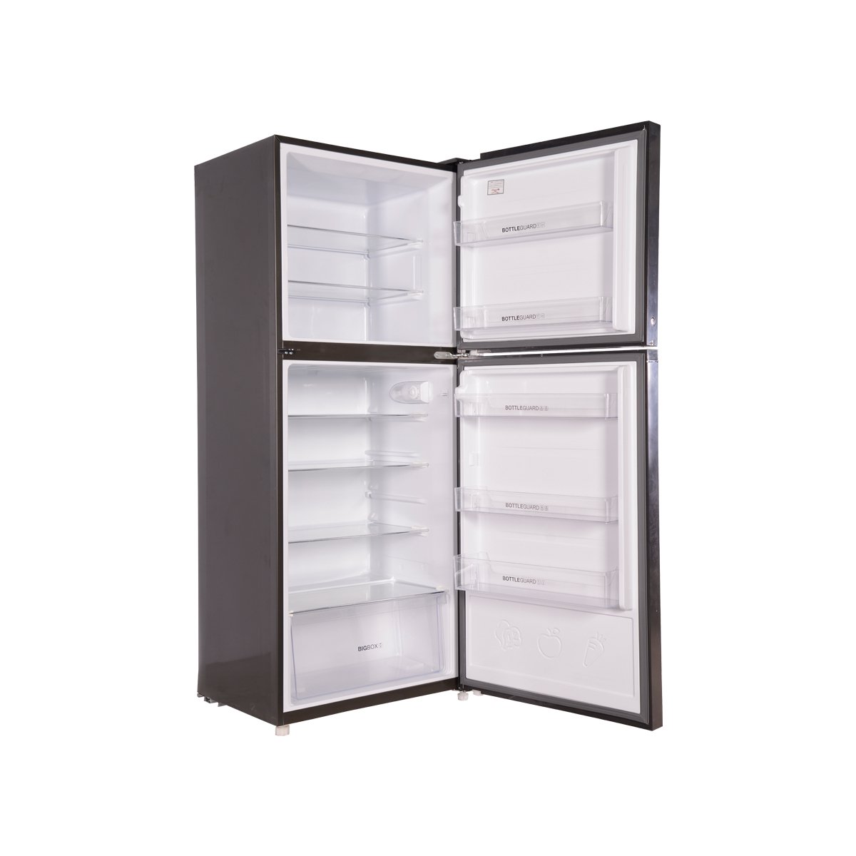 Haier | HRF-316EPR 316L | Non-Inverter - Image 5