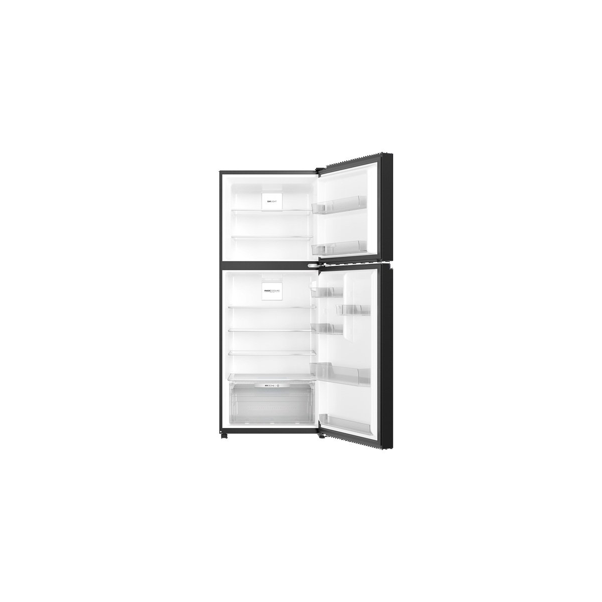 Haier | HRF-418IPGA 418L | Inverter - Image 4