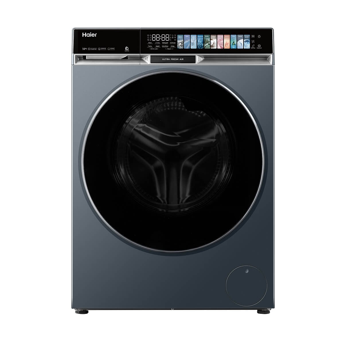 Haier | HWD140-BPD14387GNU1 14KG | Front Load