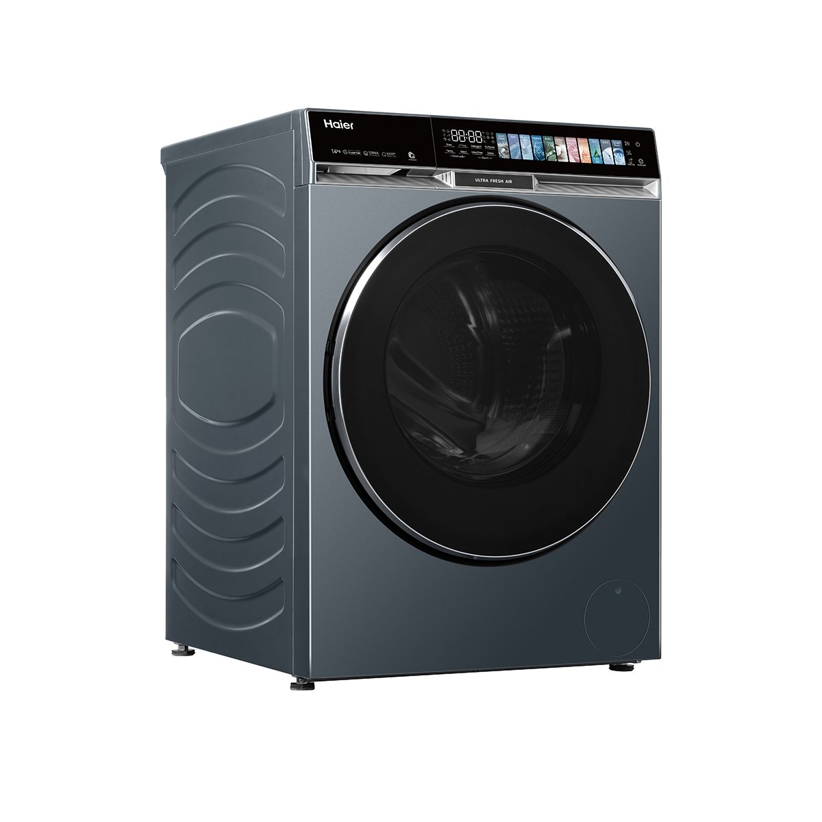Haier | HWD140-BPD14387GNU1 14KG | Front Load - Image 3