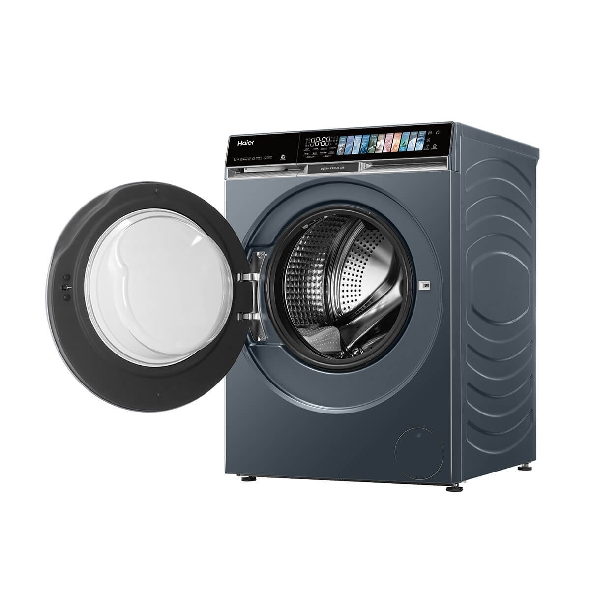 Haier | HWD140-BPD14387GNU1 14KG | Front Load - Image 4