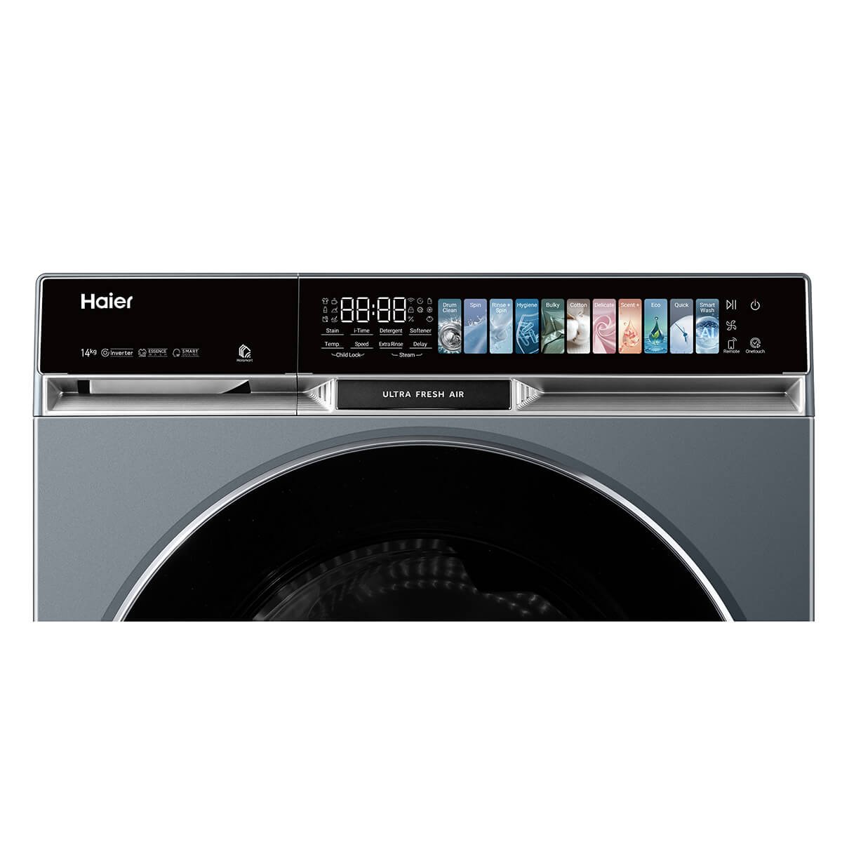 Haier | HWD140-BPD14387GNU1 14KG | Front Load - Image 5