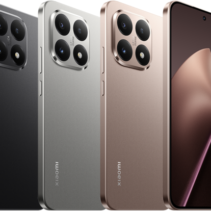 Xiaomi 15T 5G (12GB/512GB) - view 2