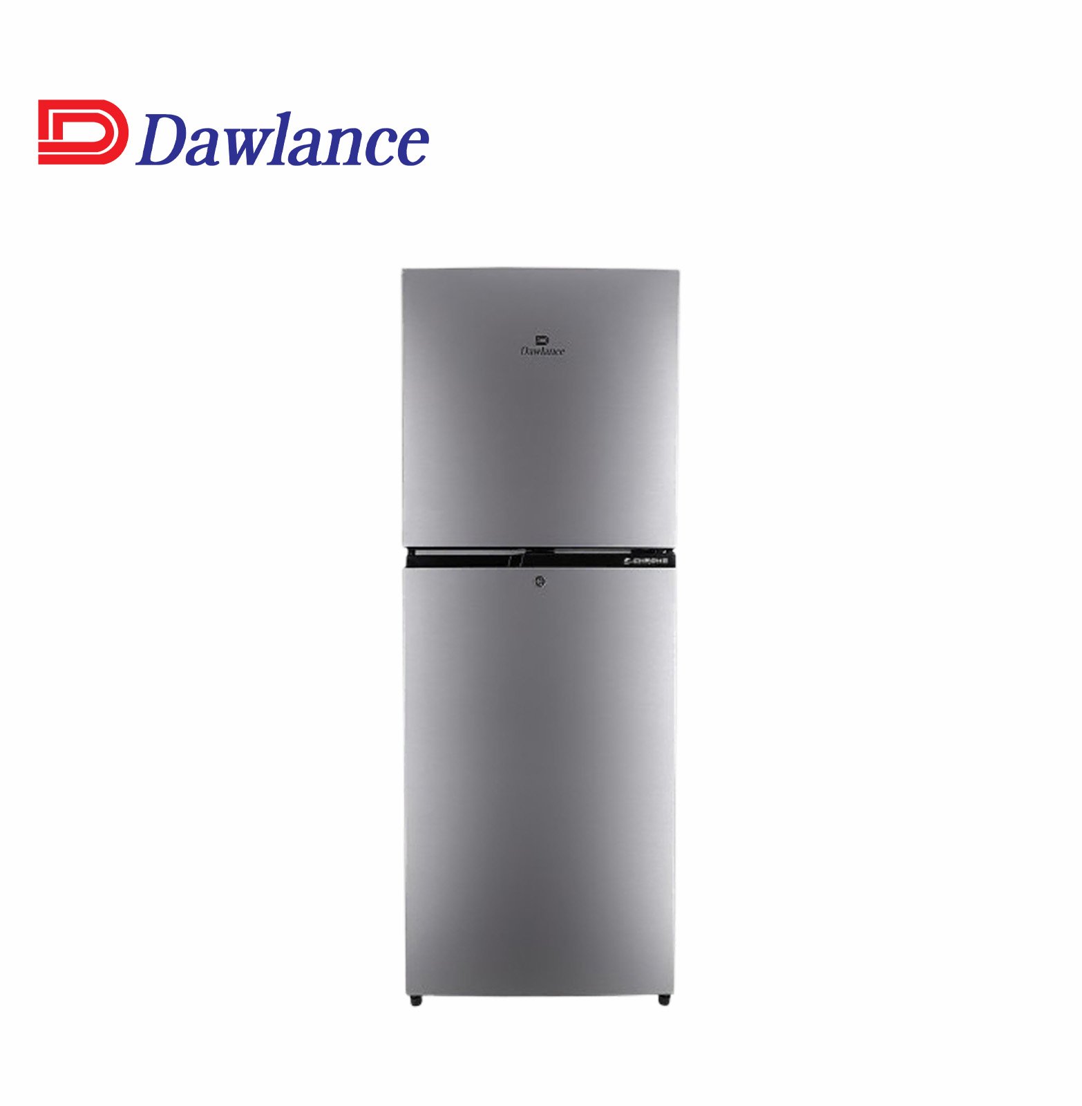 Dawlance 9149WB E-Chrome Metallic Grey Non-Inverter