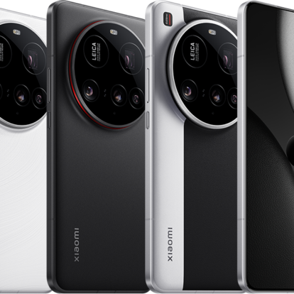 Xiaomi 15 Ultra 5G (16GB/512GB) - view 2