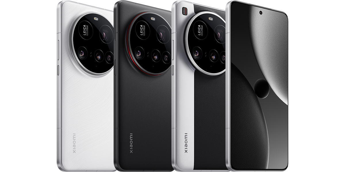 Xiaomi 15 Ultra 5G (16GB/512GB) - view 2
